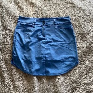 adidas Golf Skort -Size 8
